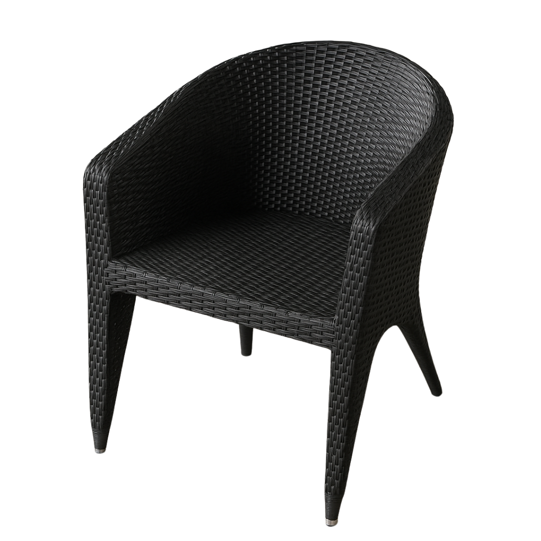 【新入荷】サウナ・温浴施設の休憩スペースに最適なガーデンチェア登場！