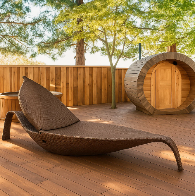 温泉・サウナ施設