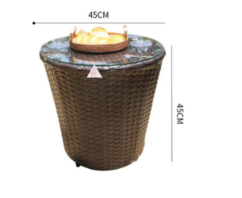 Reshare ガーデンテーブル0001