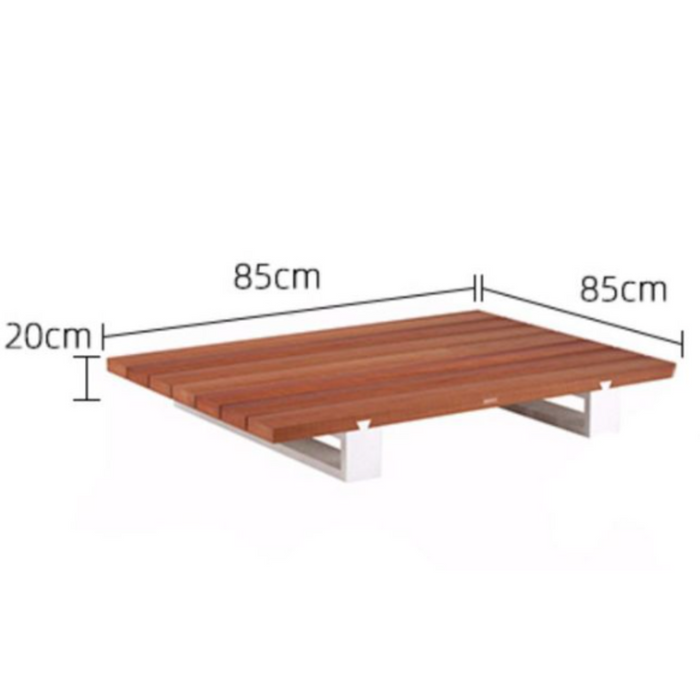 Reshare ガーデンソファーテーブルセット 00041