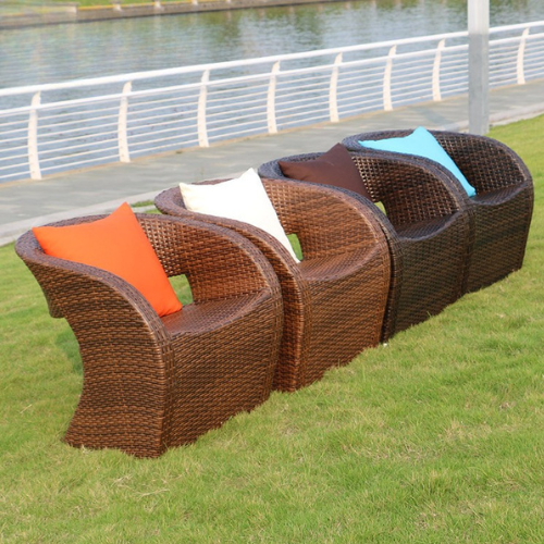 Reshare ガーデン サウナチェア 0002