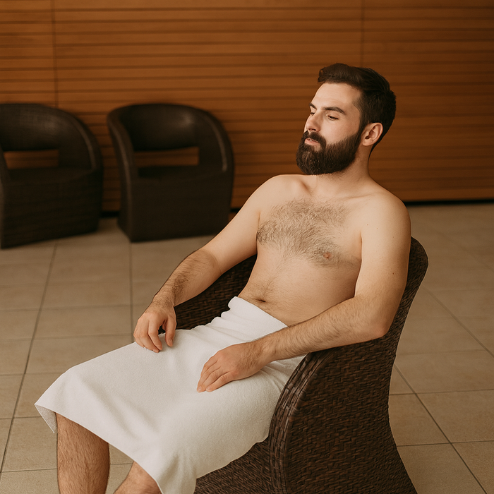 Reshare ガーデン サウナチェア 0002