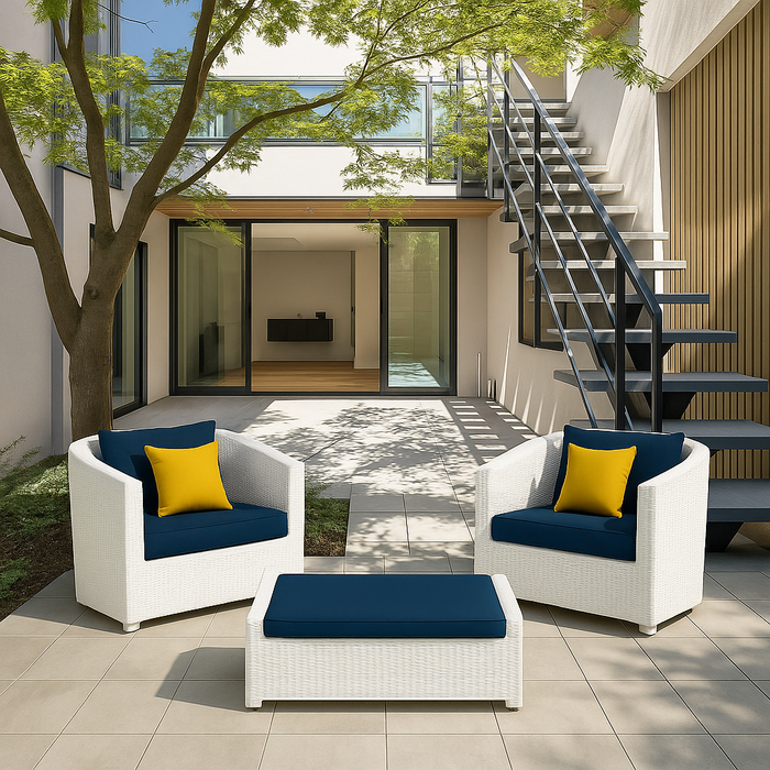 Reshare ガーデンソファ3点セット 00010 — 在庫ありガーデン Reshare ガーデンソファ3点セット 00010 — 在庫ありガーデン