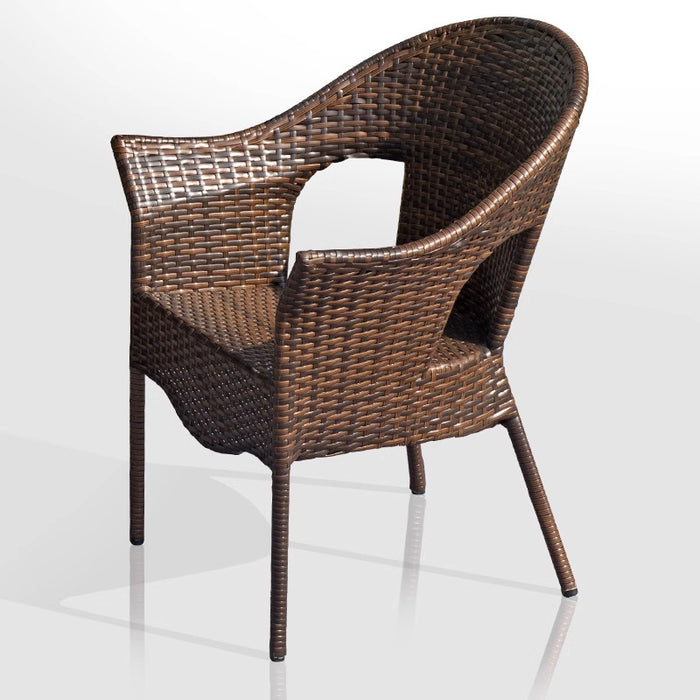 reshareガーデンチェア　5003