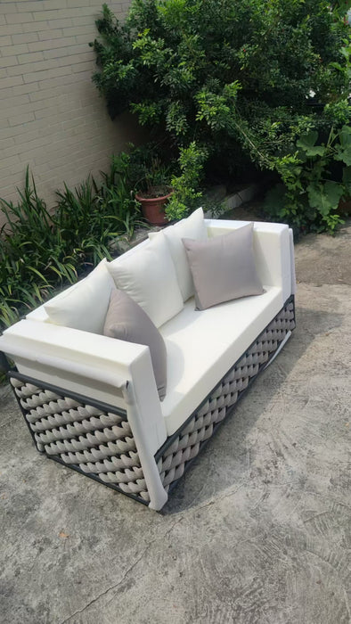 Reshare ガーデンソファーセット 00005