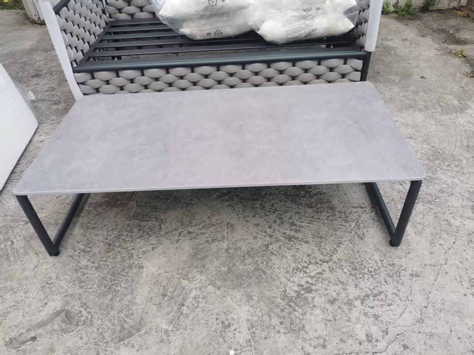 Reshare ガーデンソファーセット 00005